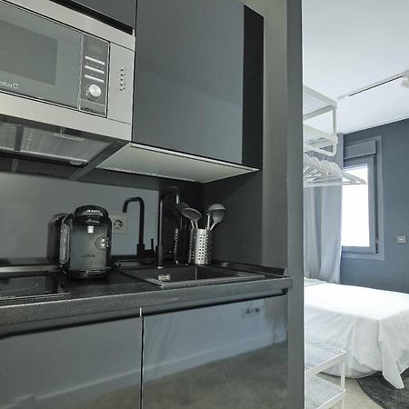 Giralda Modern & Luxury Apartment Seville Luaran gambar