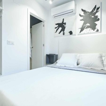 Giralda Modern & Luxury Apartment Seville Luaran gambar