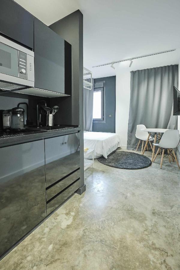 Giralda Modern & Luxury Apartment Seville Luaran gambar