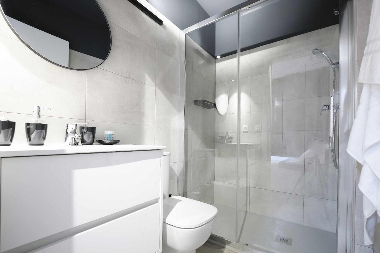Giralda Modern & Luxury Apartment Seville Luaran gambar