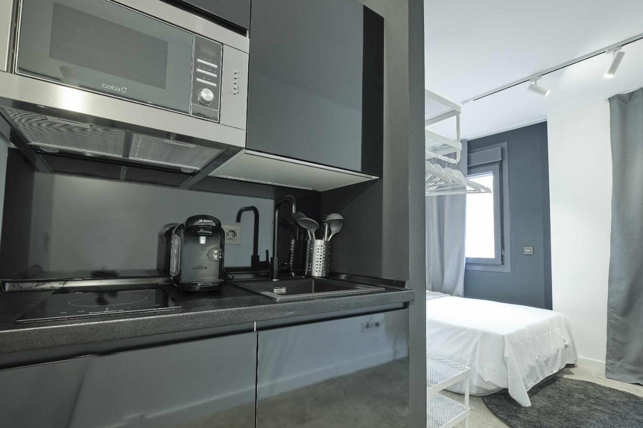 Giralda Modern & Luxury Apartment Seville Luaran gambar