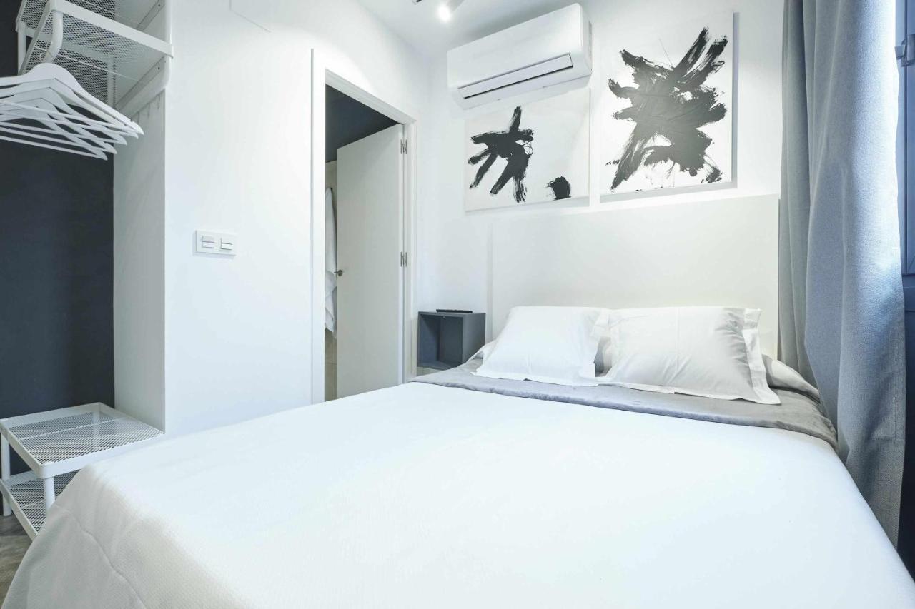 Giralda Modern & Luxury Apartment Seville Luaran gambar