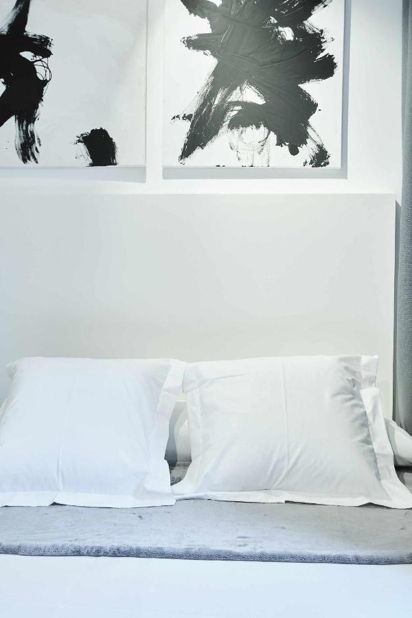 Giralda Modern & Luxury Apartment Seville Luaran gambar