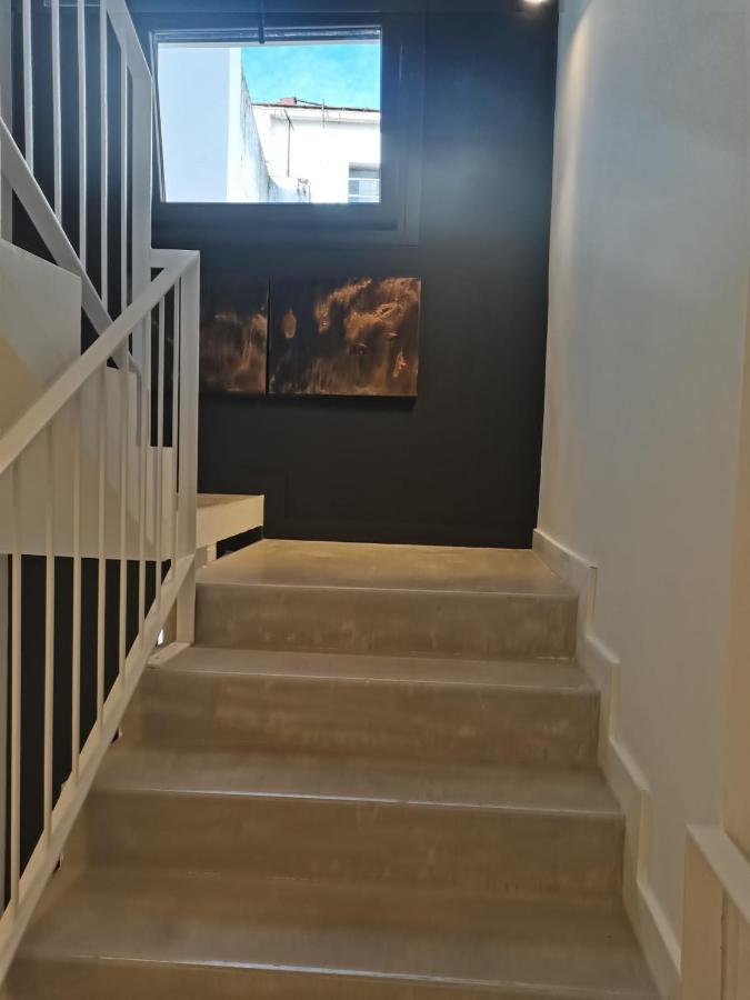 Giralda Modern & Luxury Apartment Seville Luaran gambar
