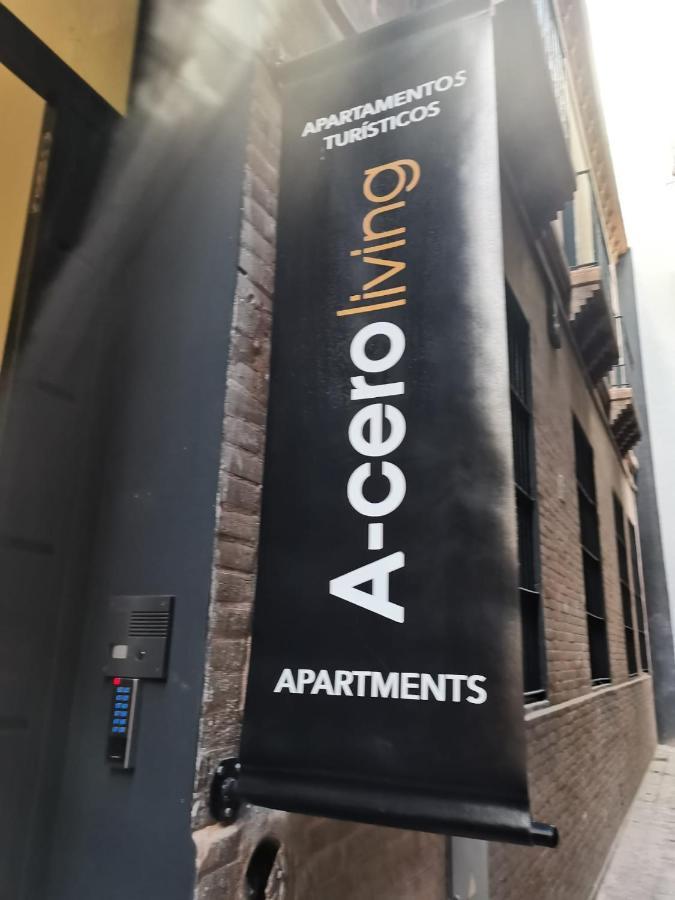 Giralda Modern & Luxury Apartment Seville Luaran gambar