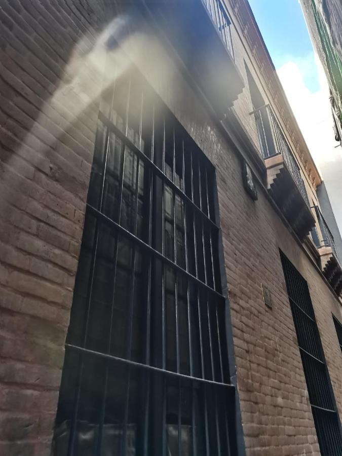 Giralda Modern & Luxury Apartment Seville Luaran gambar